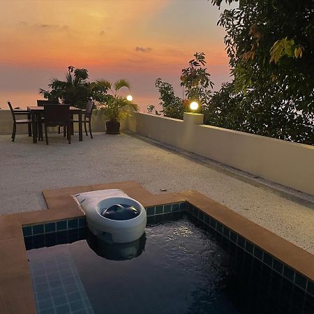 Kohtao Studios Sunset Ko Tao Esterno foto