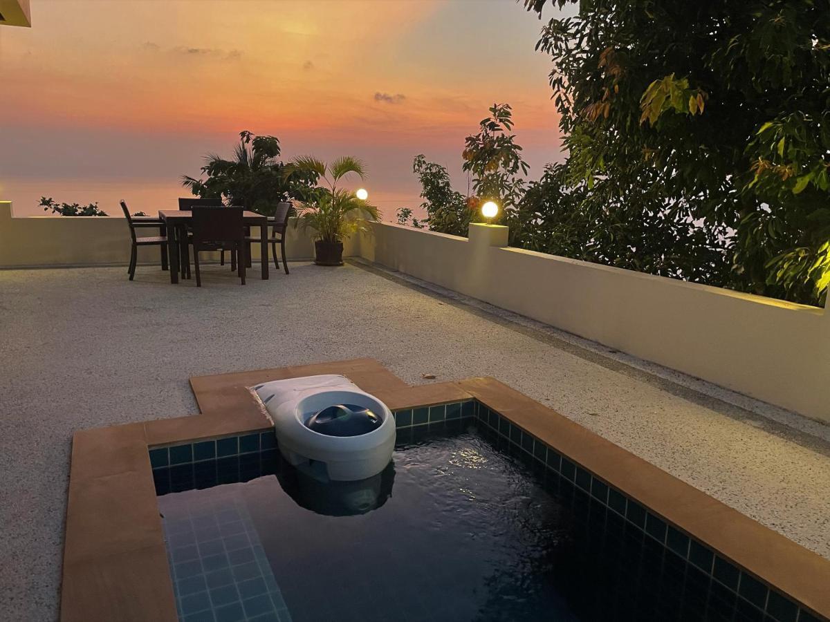 Kohtao Studios Sunset Ko Tao Esterno foto