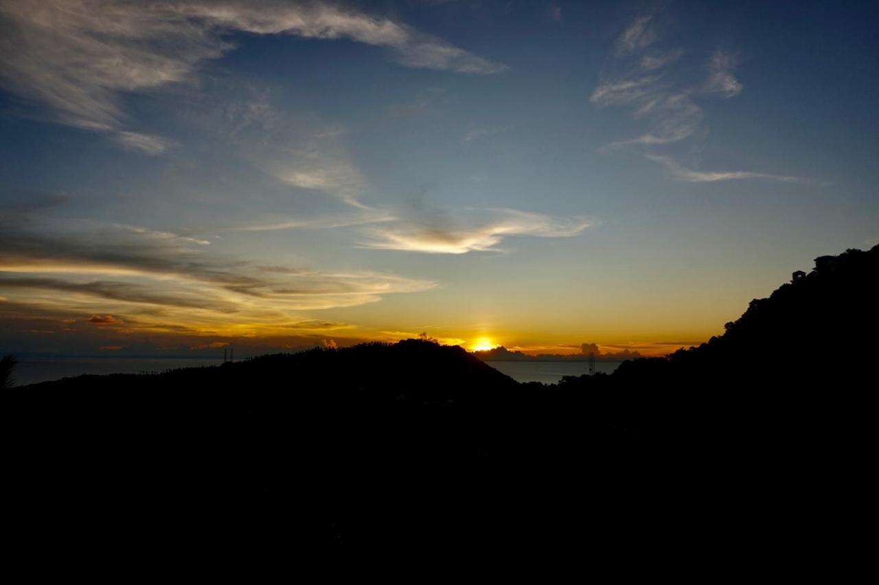 Kohtao Studios Sunset Ko Tao Esterno foto