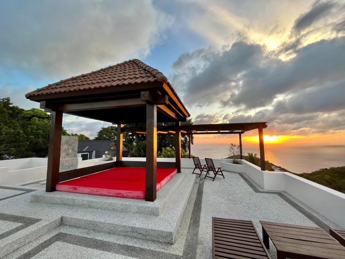 Kohtao Studios Sunset Ko Tao Esterno foto