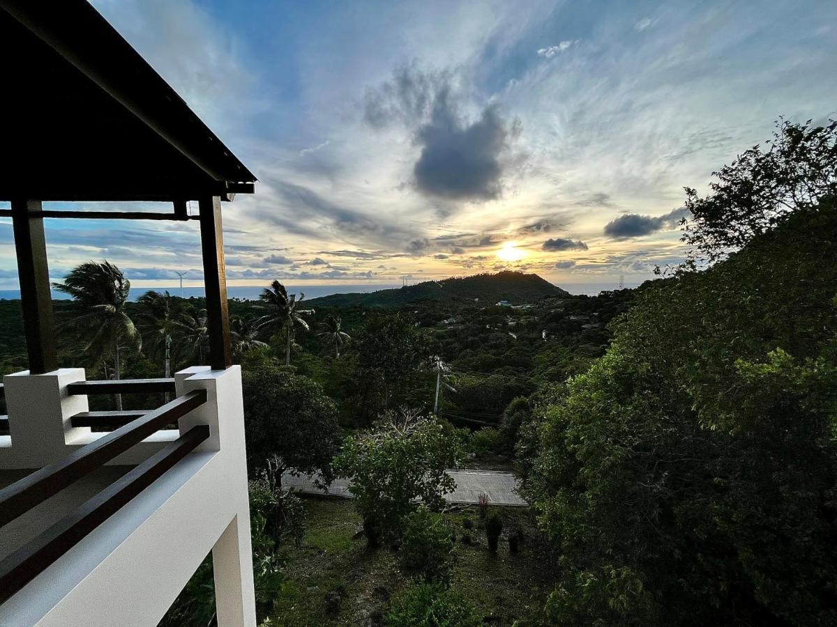 Kohtao Studios Sunset Ko Tao Esterno foto