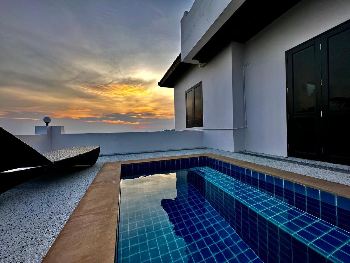 Kohtao Studios Sunset Ko Tao Esterno foto
