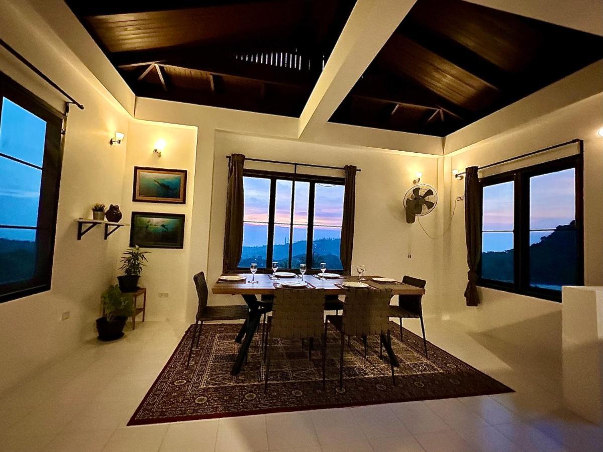 Kohtao Studios Sunset Ko Tao Esterno foto