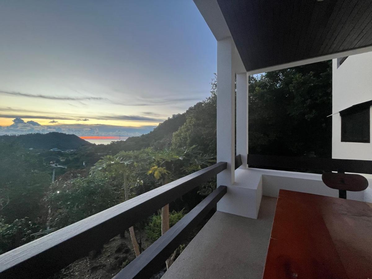 Kohtao Studios Sunset Ko Tao Esterno foto