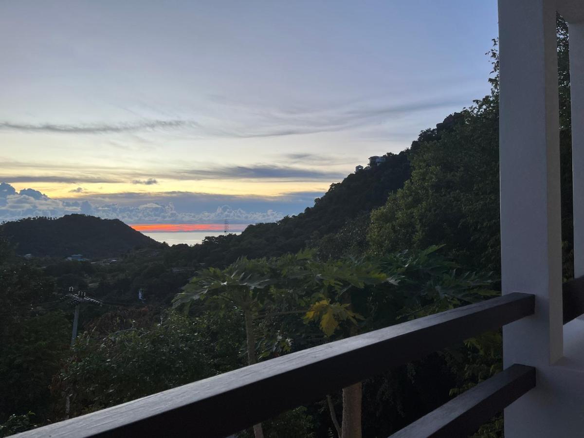 Kohtao Studios Sunset Ko Tao Esterno foto